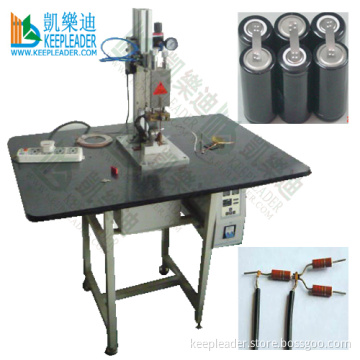Spot Welding/DC Resistance Spot Welder